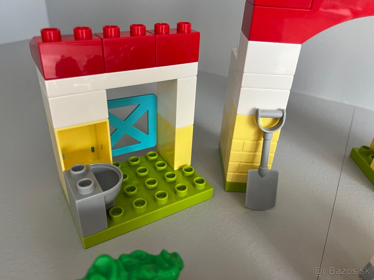 Lego Duplo 10951 a 10838 - 3