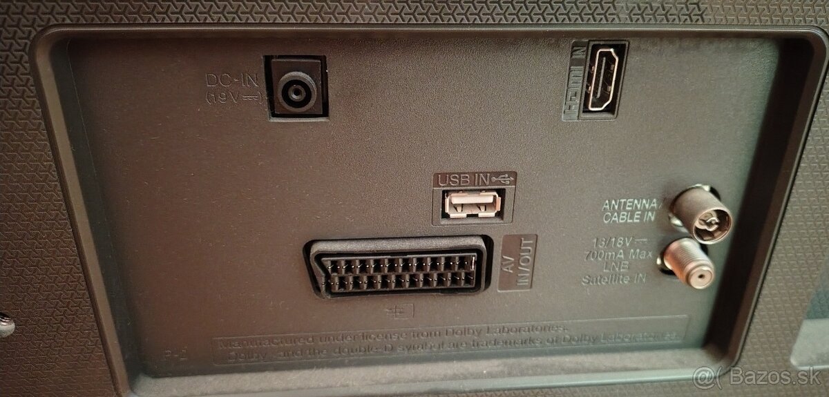 LED TV LG 43LH510V (108 cm) - 3