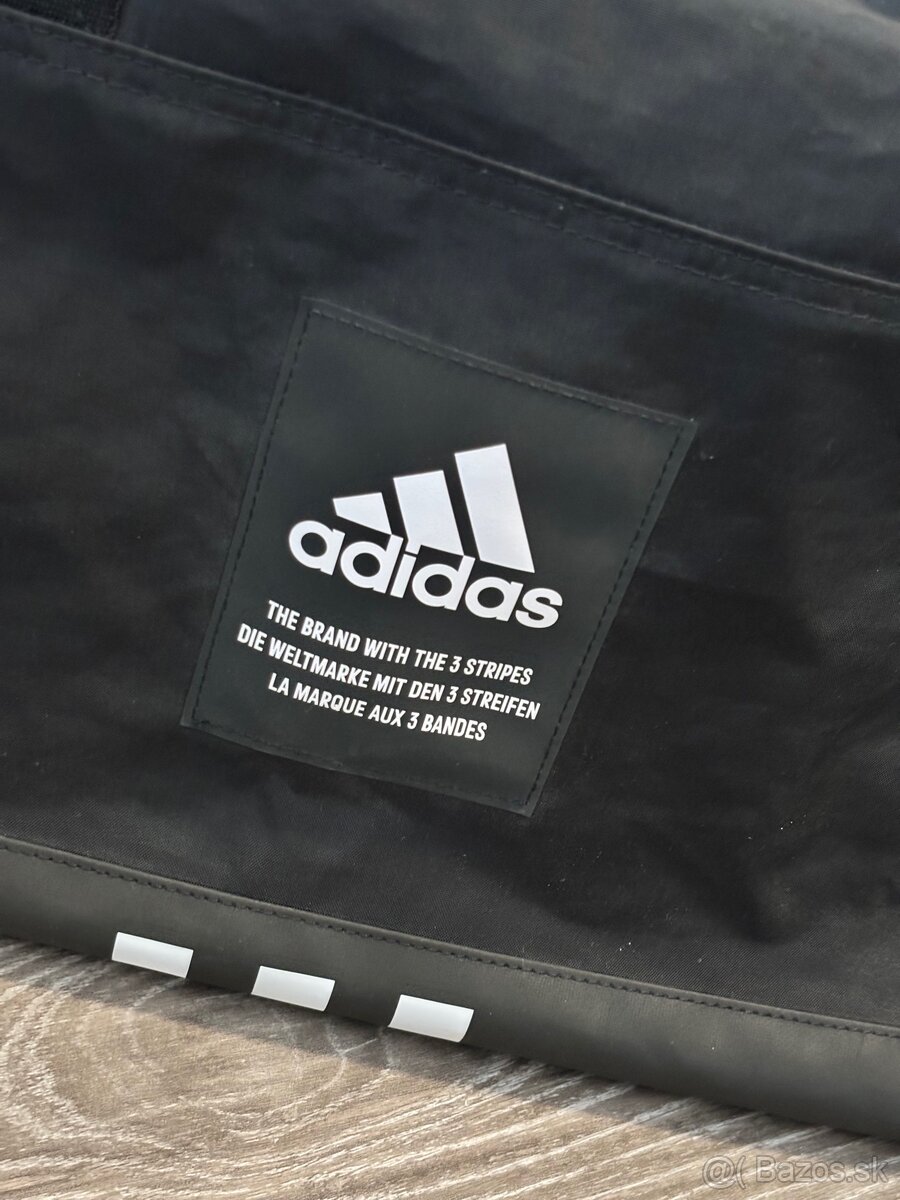 Cestovná taška Adidas - 3
