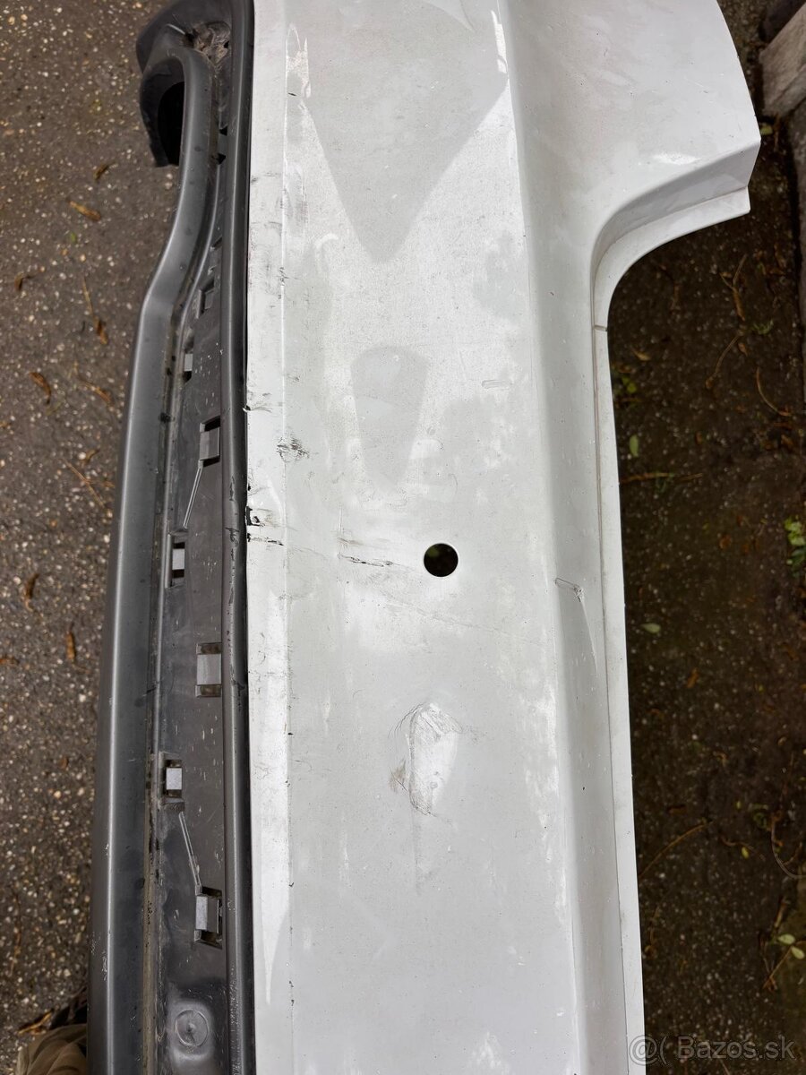 Audi A5 Sportback zadný nárazník 2014 - 3