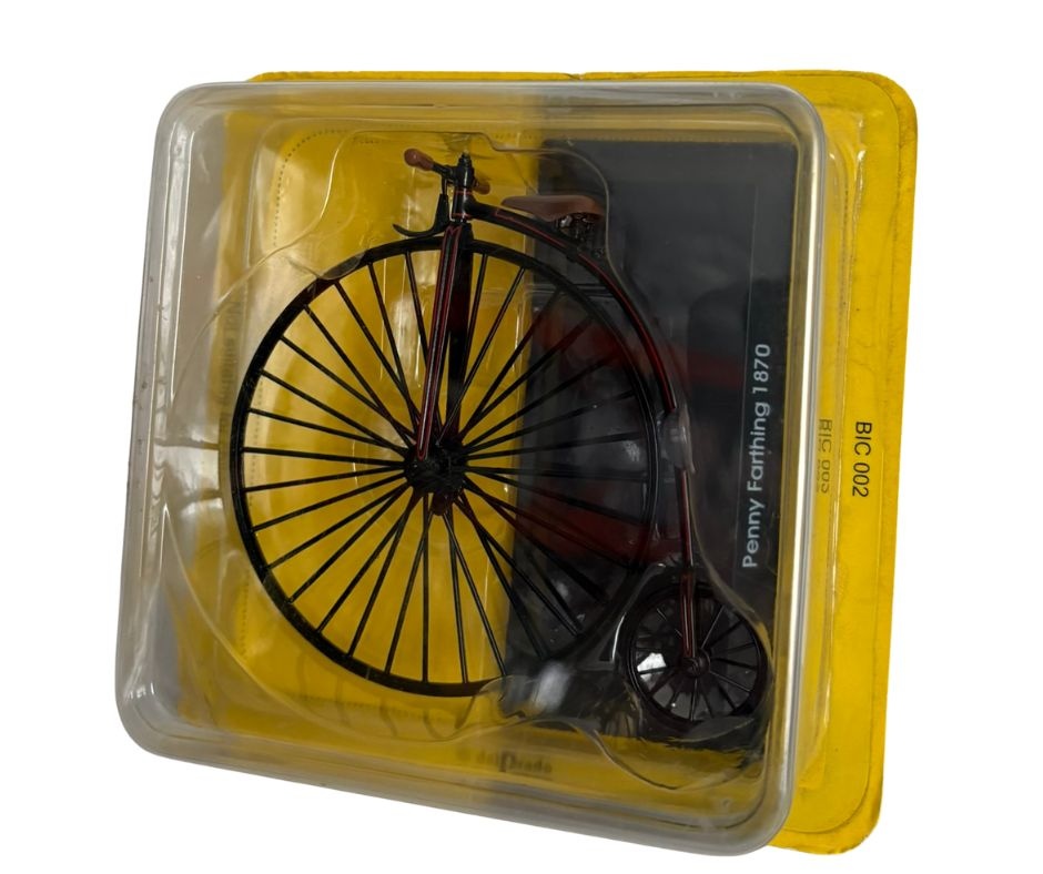 Rôzne zberateľské kovové modely - 3