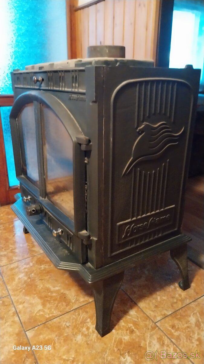 Krbové kachle - 3