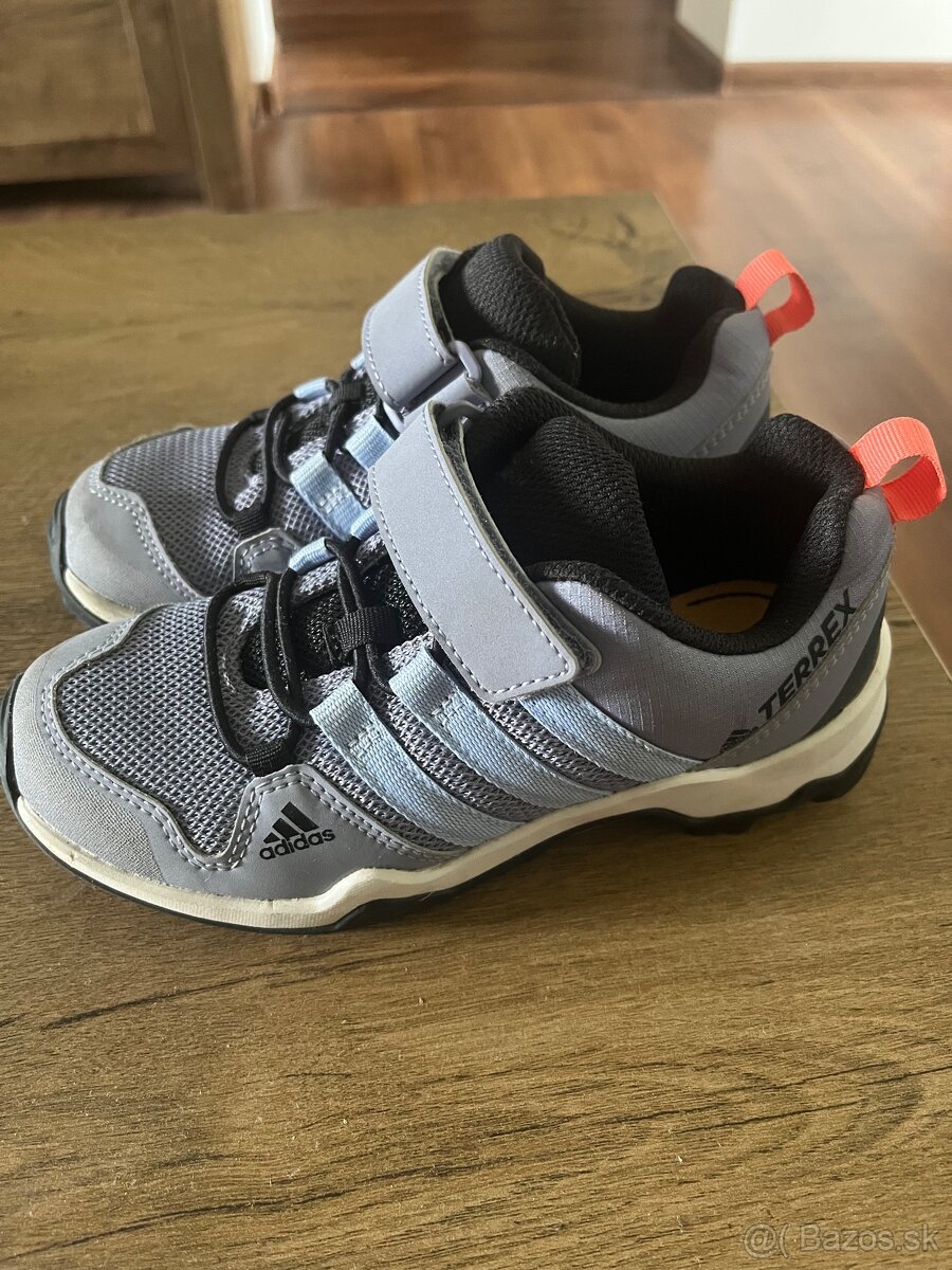 Predám tenisky Adidas Terrex - 3
