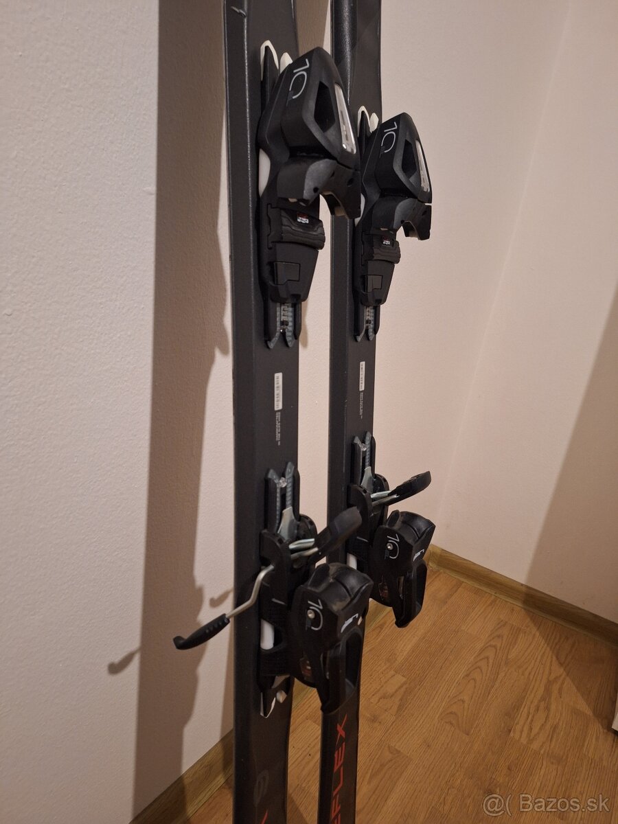 Elan WAVEFLEX 9 LS+EL 10 - 3