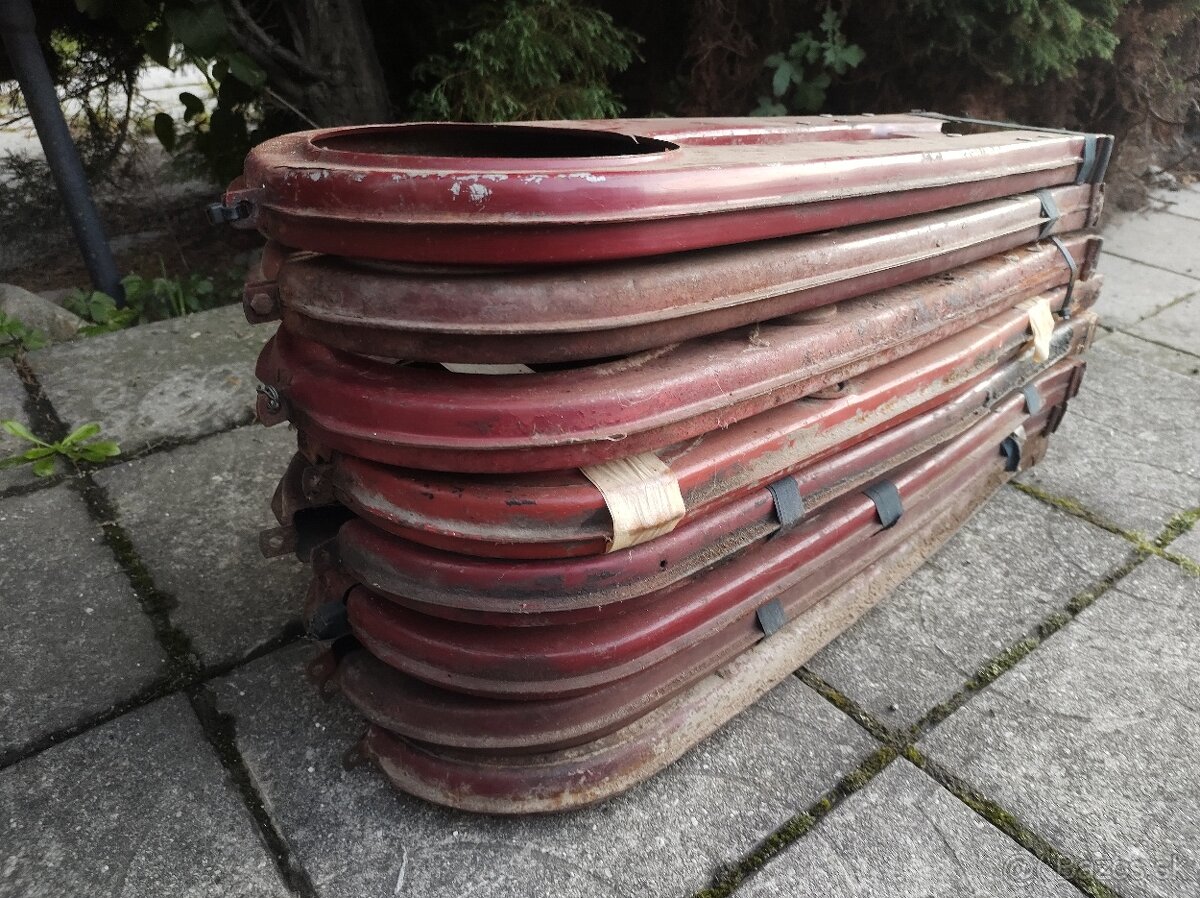 Kryt reťaze - Jawa/ČZ - 3