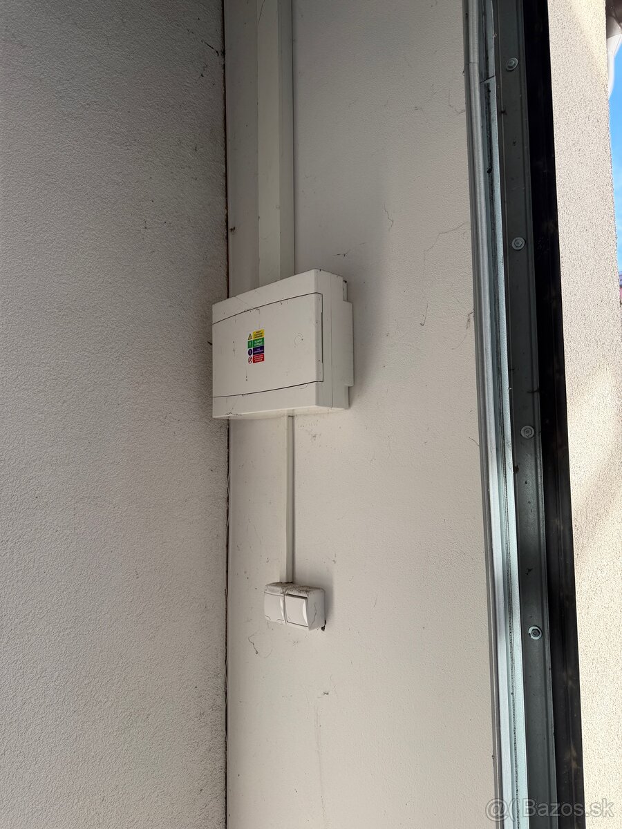 Garáž na prenájom - 3