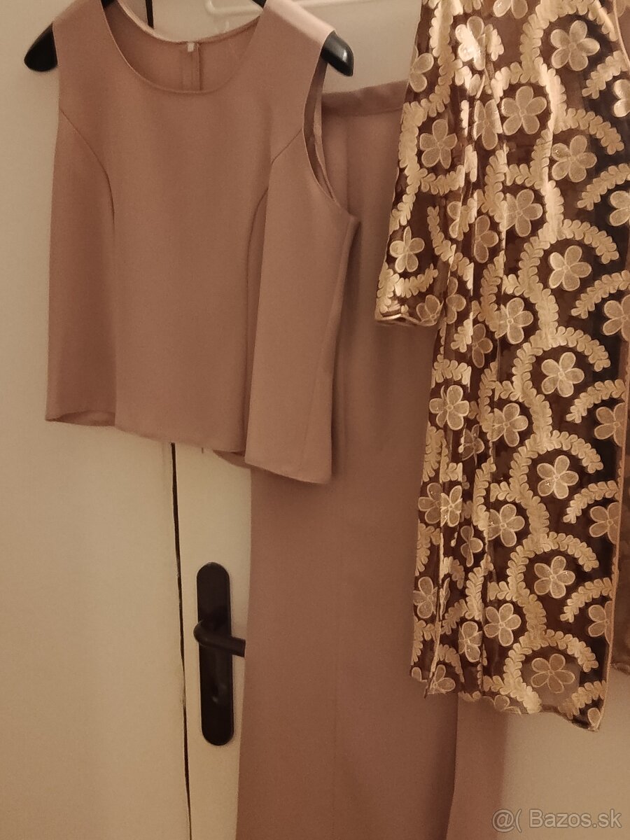 Spoločenské šaty - 3