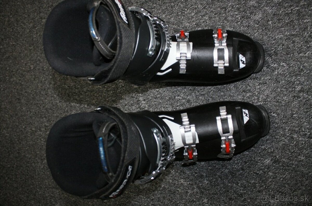 lyžiarky Nordica 46 - 3