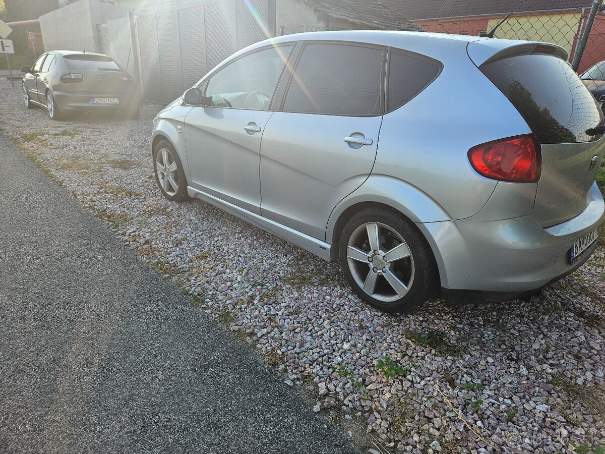 Seat altea FR 2.0 tfsi 147kw - 3