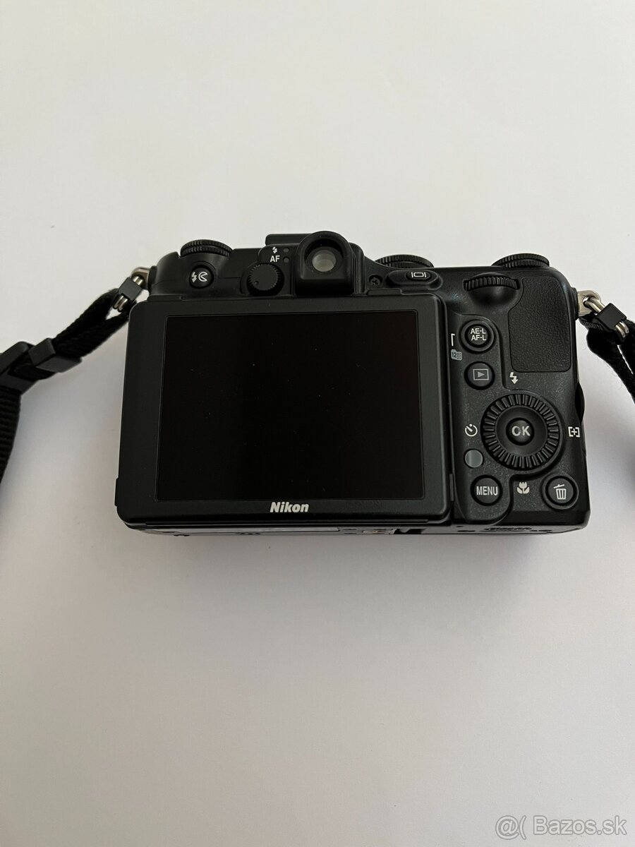 TOP STAV Nikon Coolpix P7100 - 3