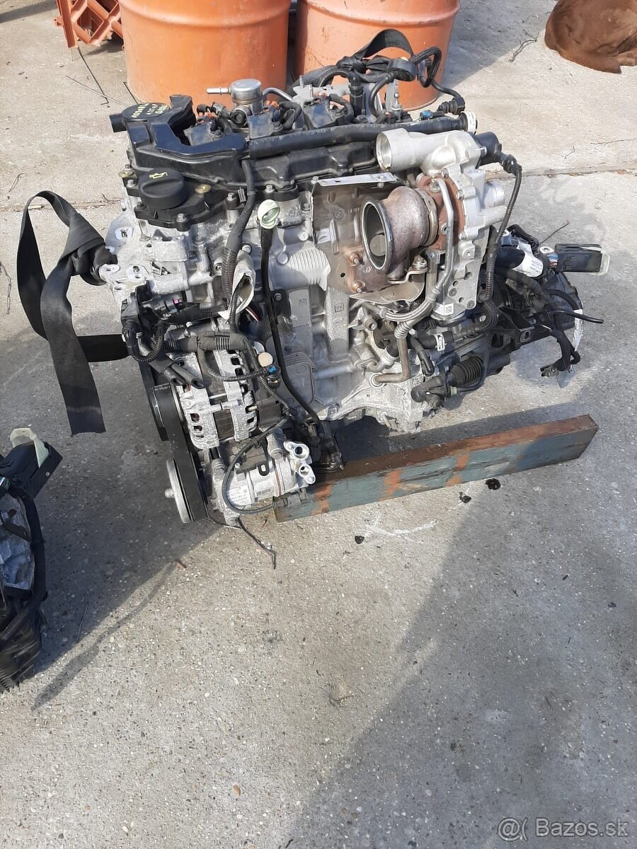 Peugeot 208,308,3008,Berlingo,C3,C4,Partner,Rifter 1.2 Vti - 3