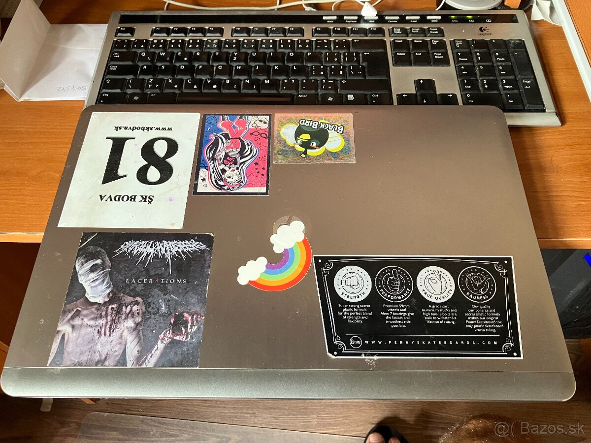 HP ProBook 4540s (C4Z09EA) NA DIELY - 3