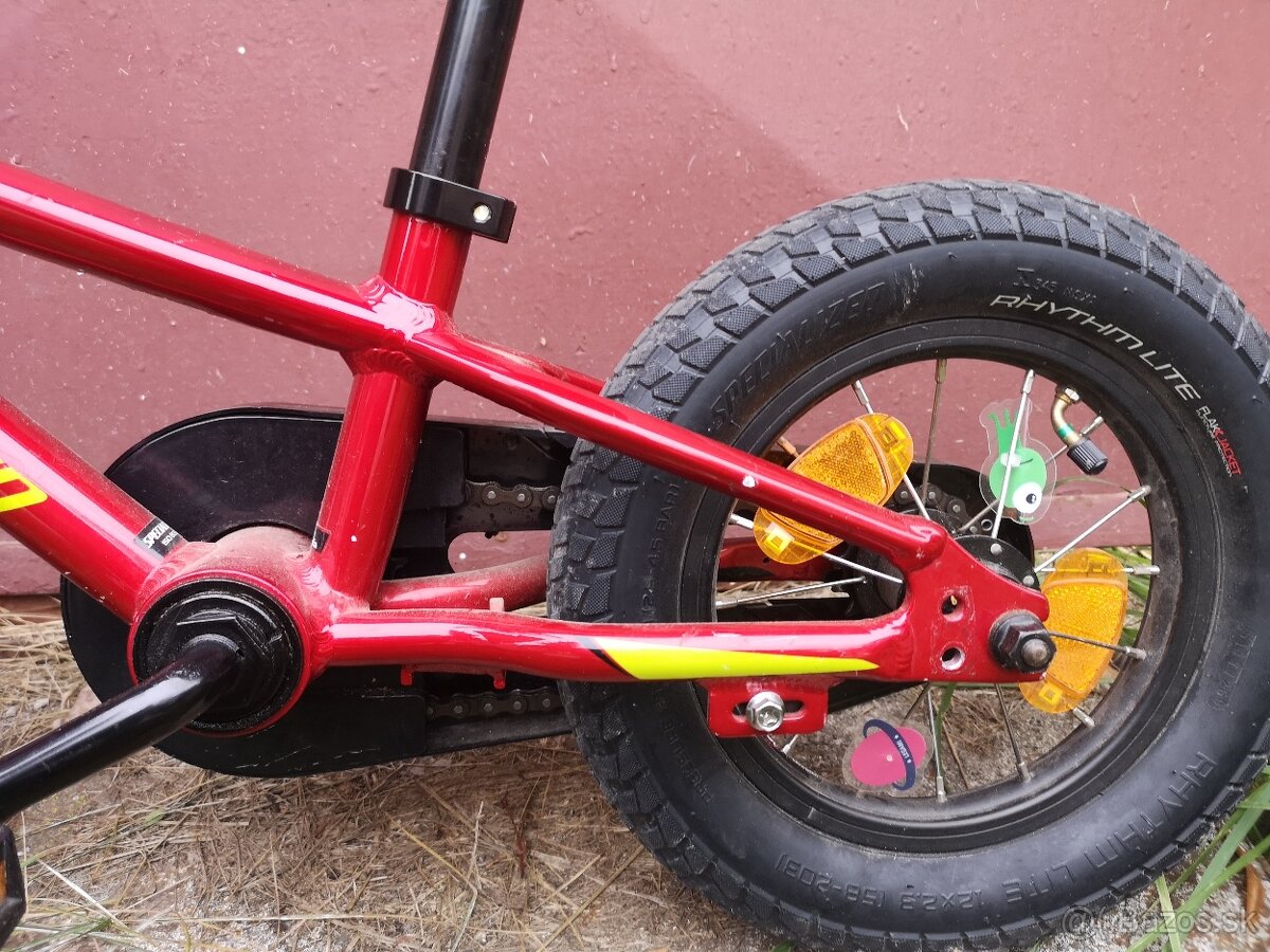 specialized riprock 12 coaster - 3