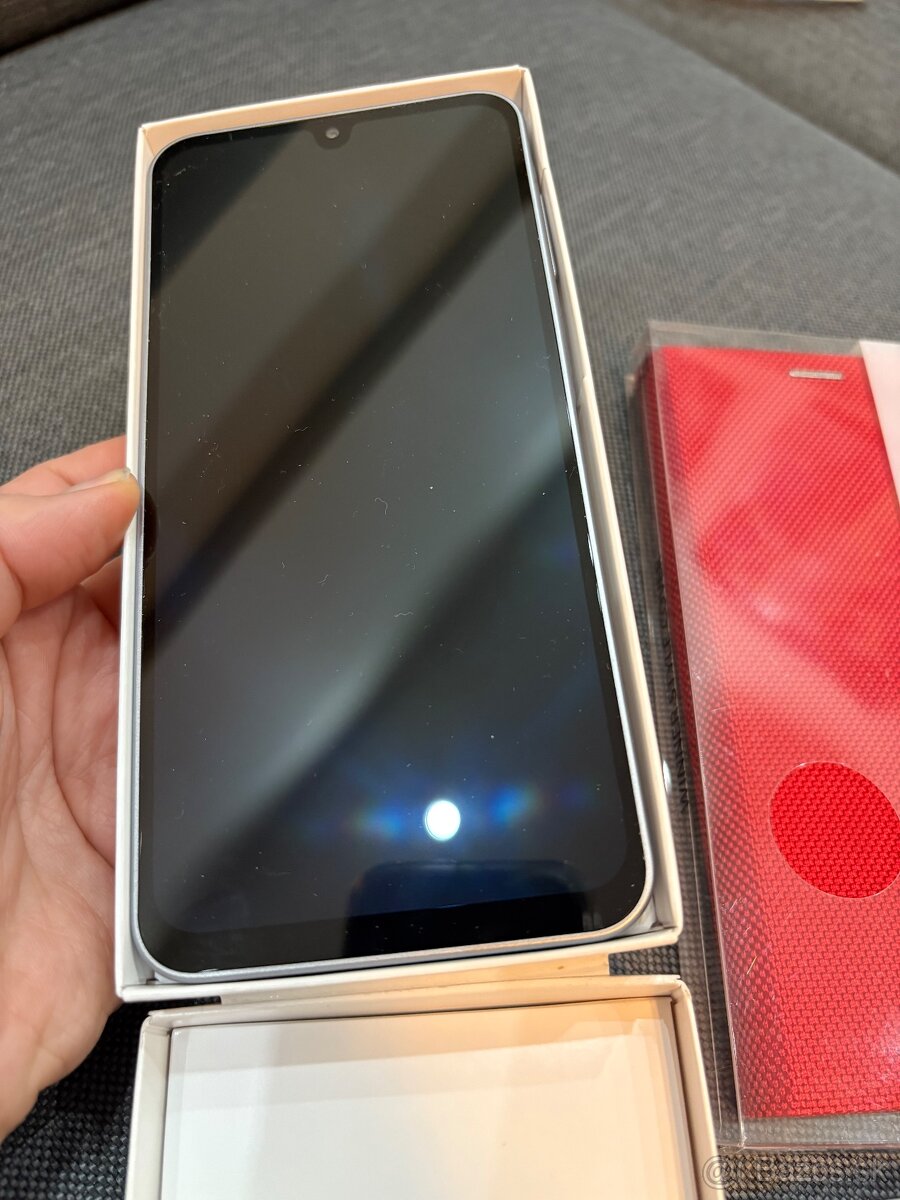 Samsung Galaxy a17 5G - 3