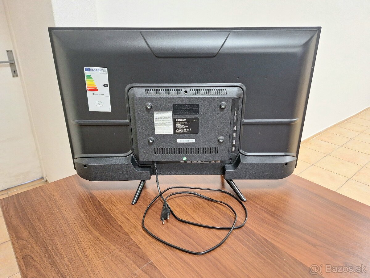 Sencor SLE 32S802TCSB - 3