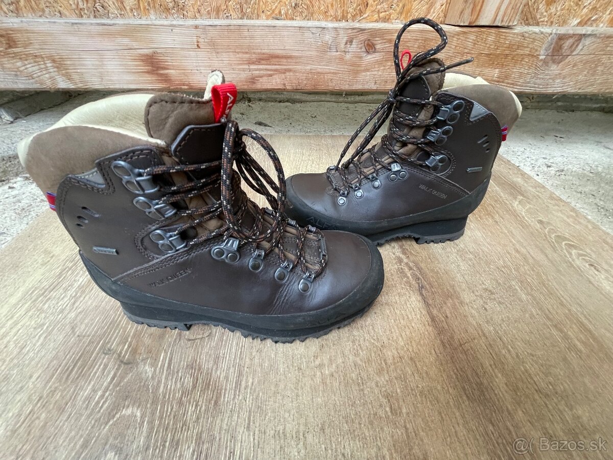 ALFA - Walk Queen Advance nove - 3