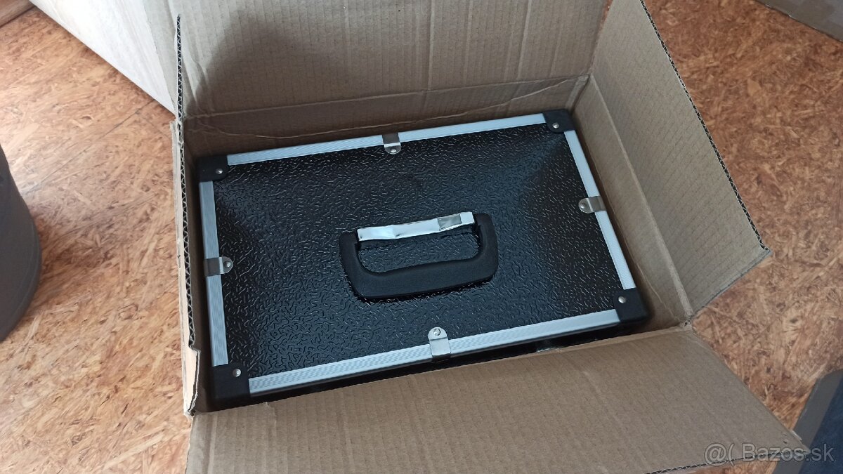 Zelený rotačný laser - 3