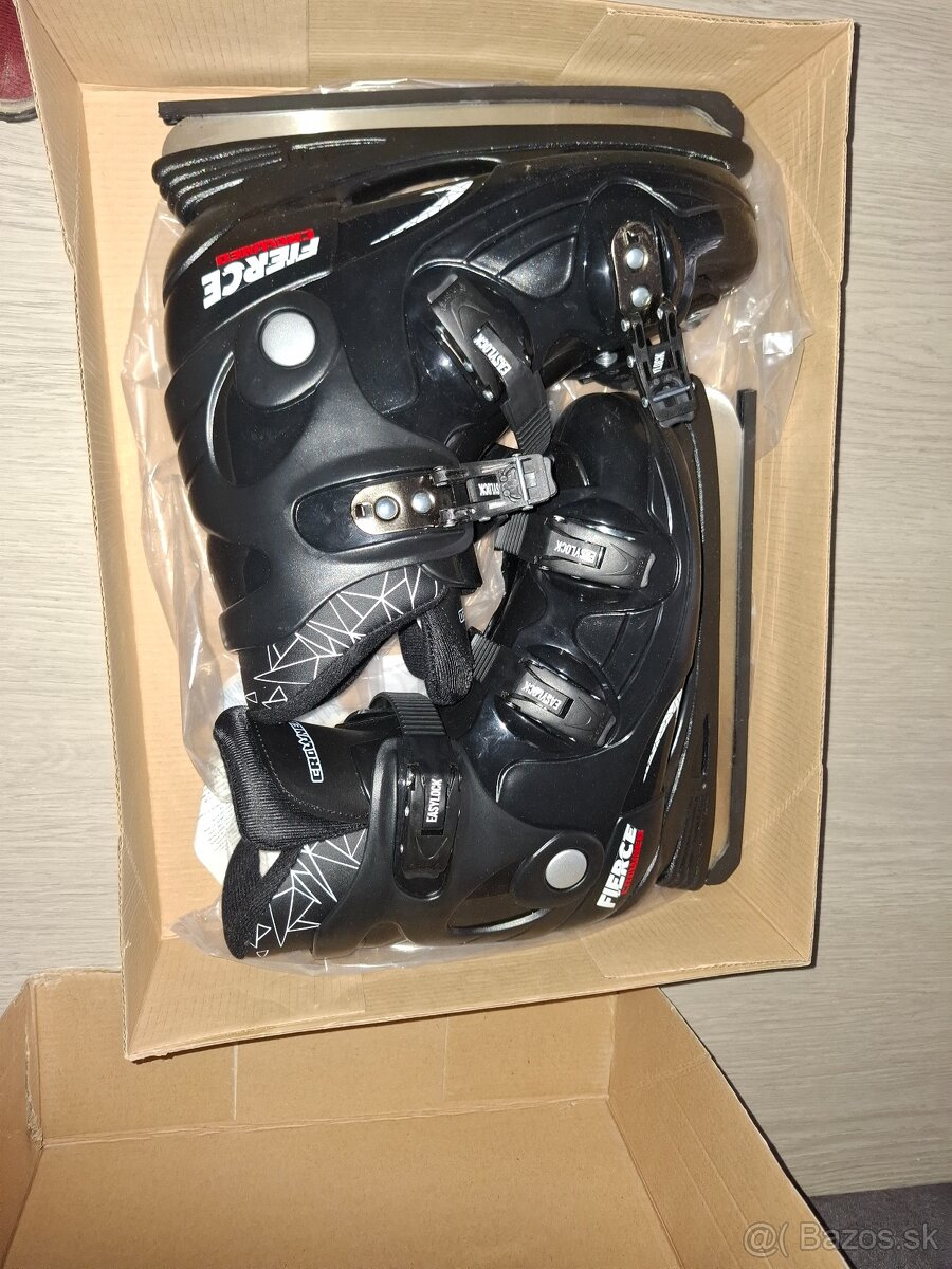 Pánske korčule - 3