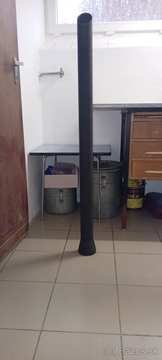 Výfuk LKT 81 Turbo - 3