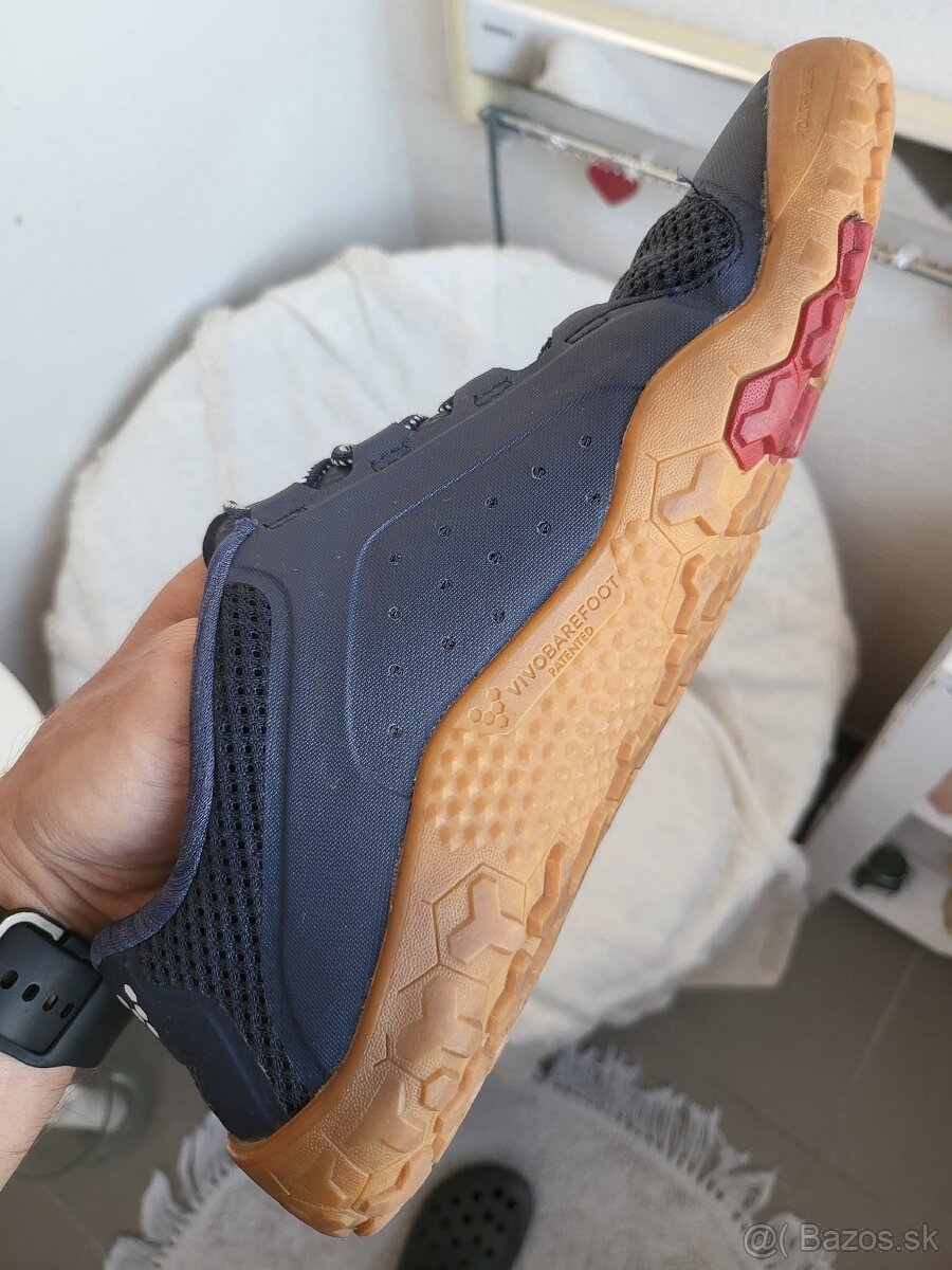 Vivobarefoot Primus Trail 41 - 3