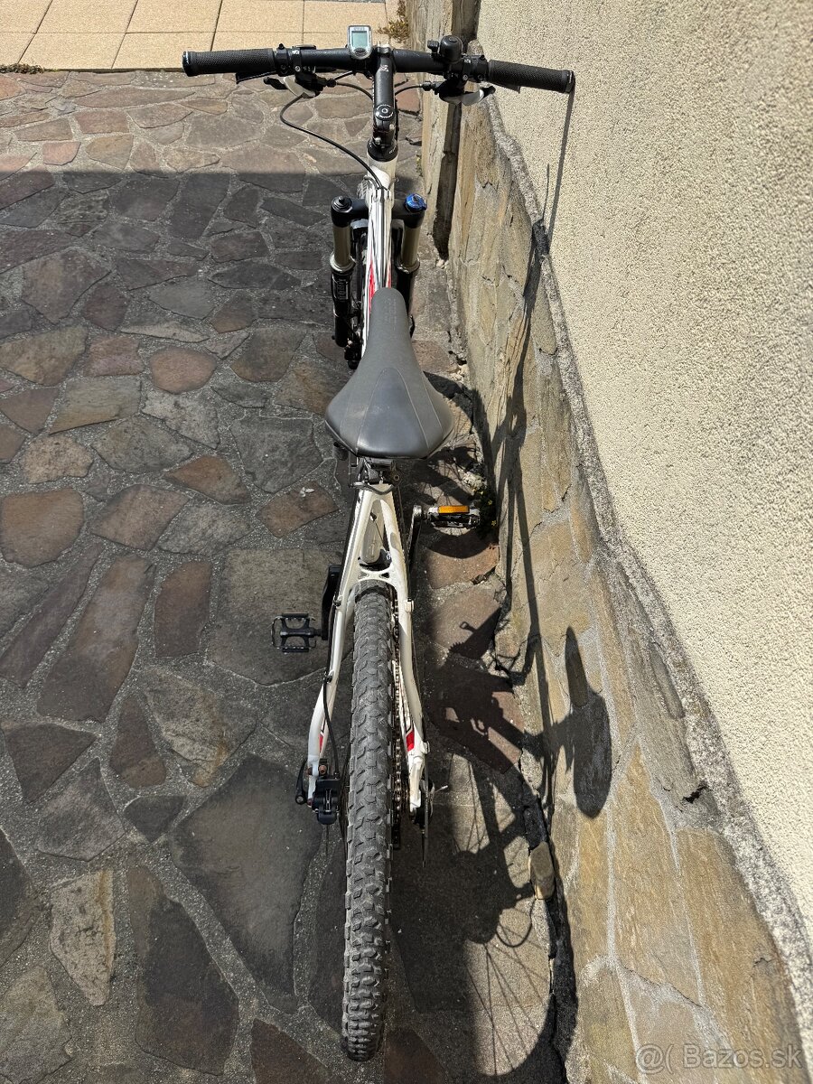 Predám horský bicykel Author Vision MTB 26 - 3