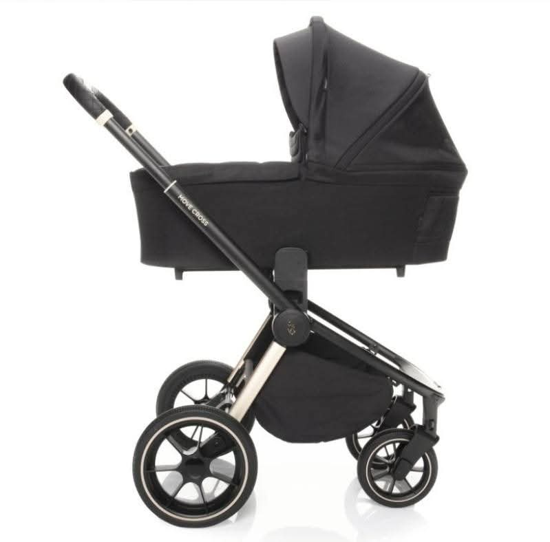 Zopa Move Cross 2 - 3