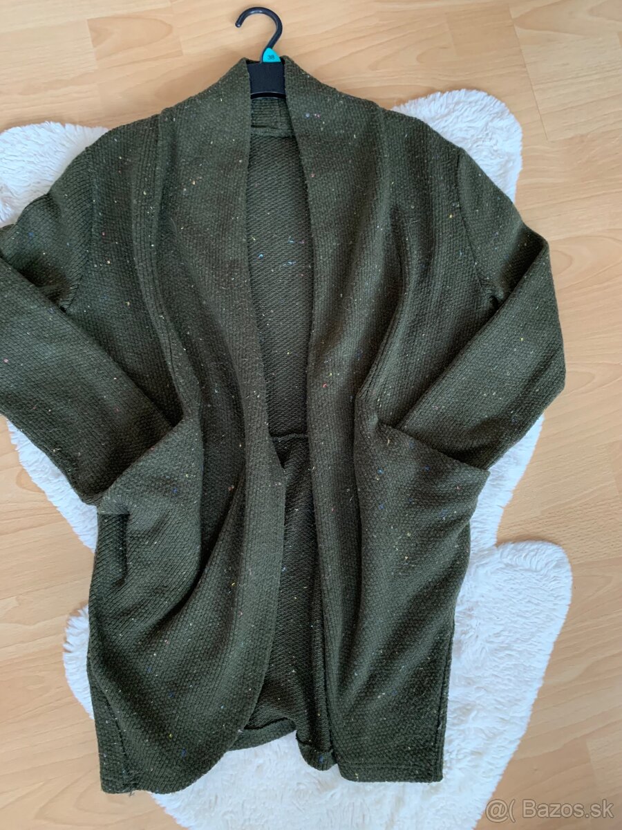 2x dámsky sveter - 3