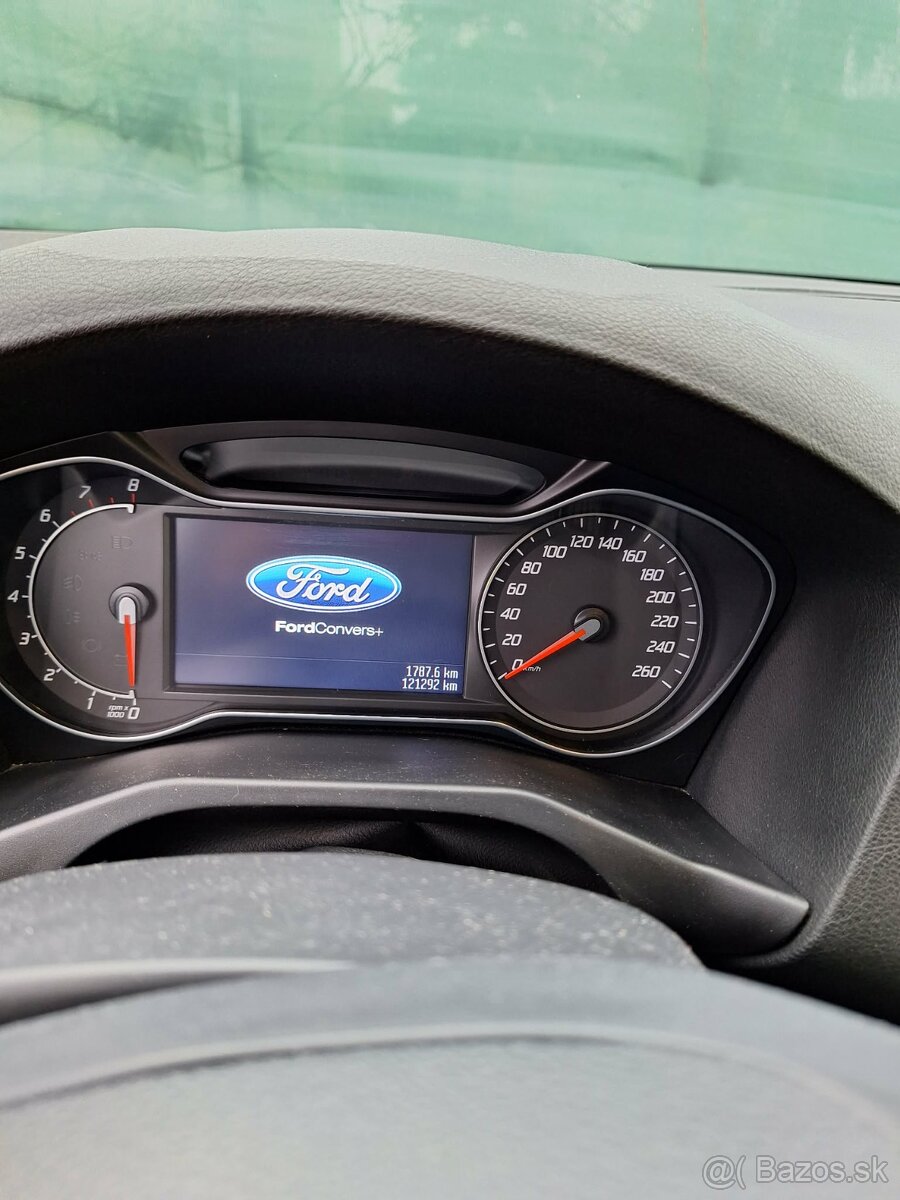 Ford mondeo 1.6 EcoBoost - 3