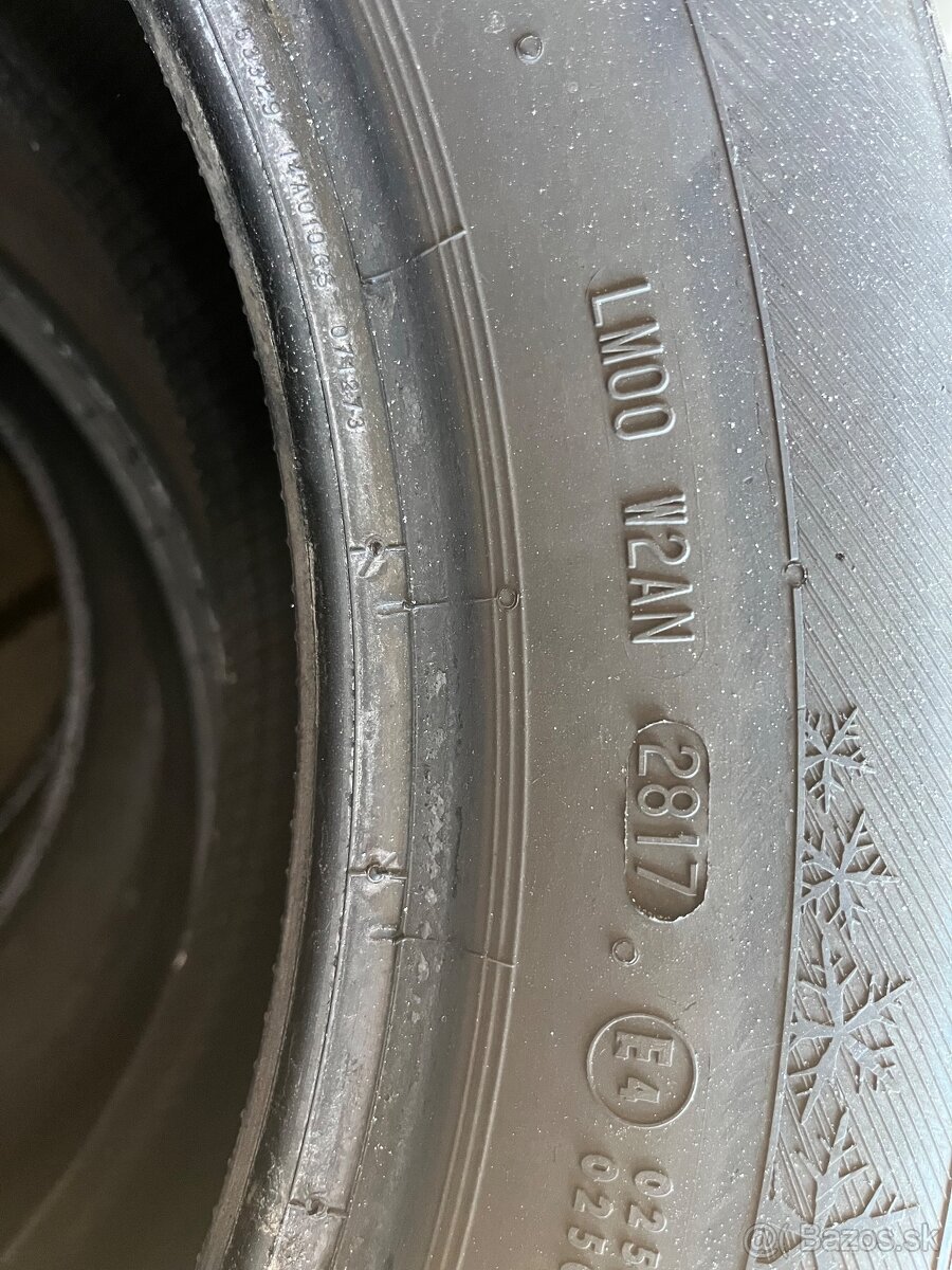 225/55r17 - 3