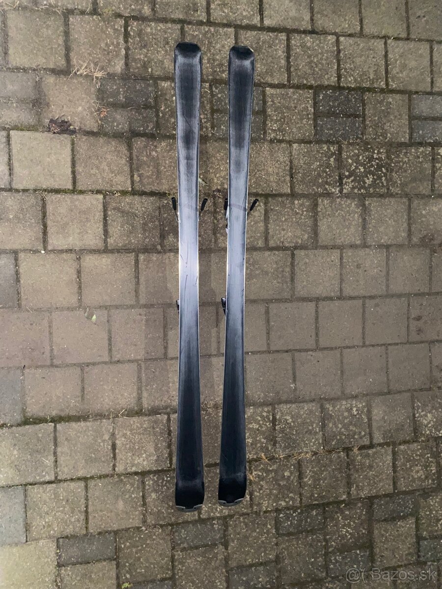 Lyže Blizzard Firebird XO V-Matic – 167 cm - 3