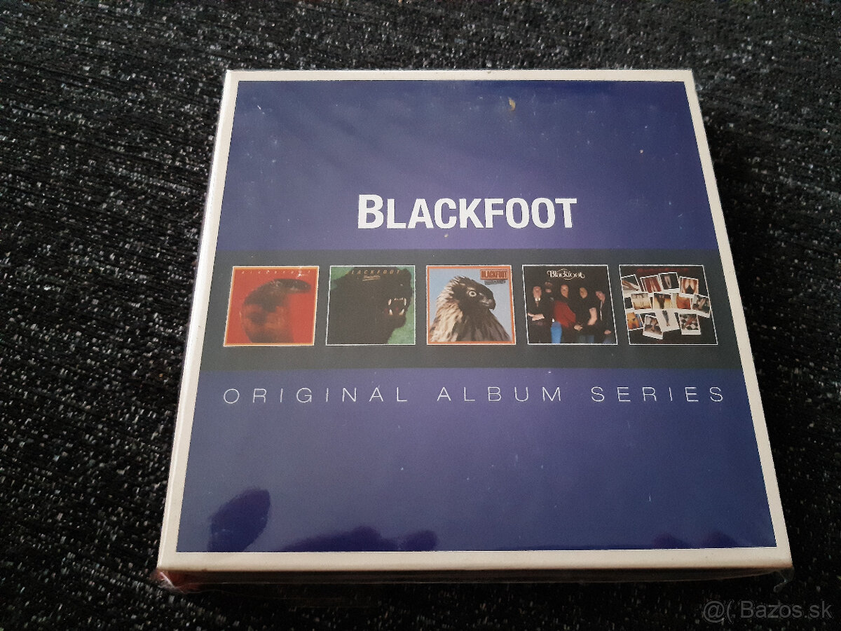 NABÍDKA ZAHRANIČNÍCH CD - I VYMĚNÍM - 3