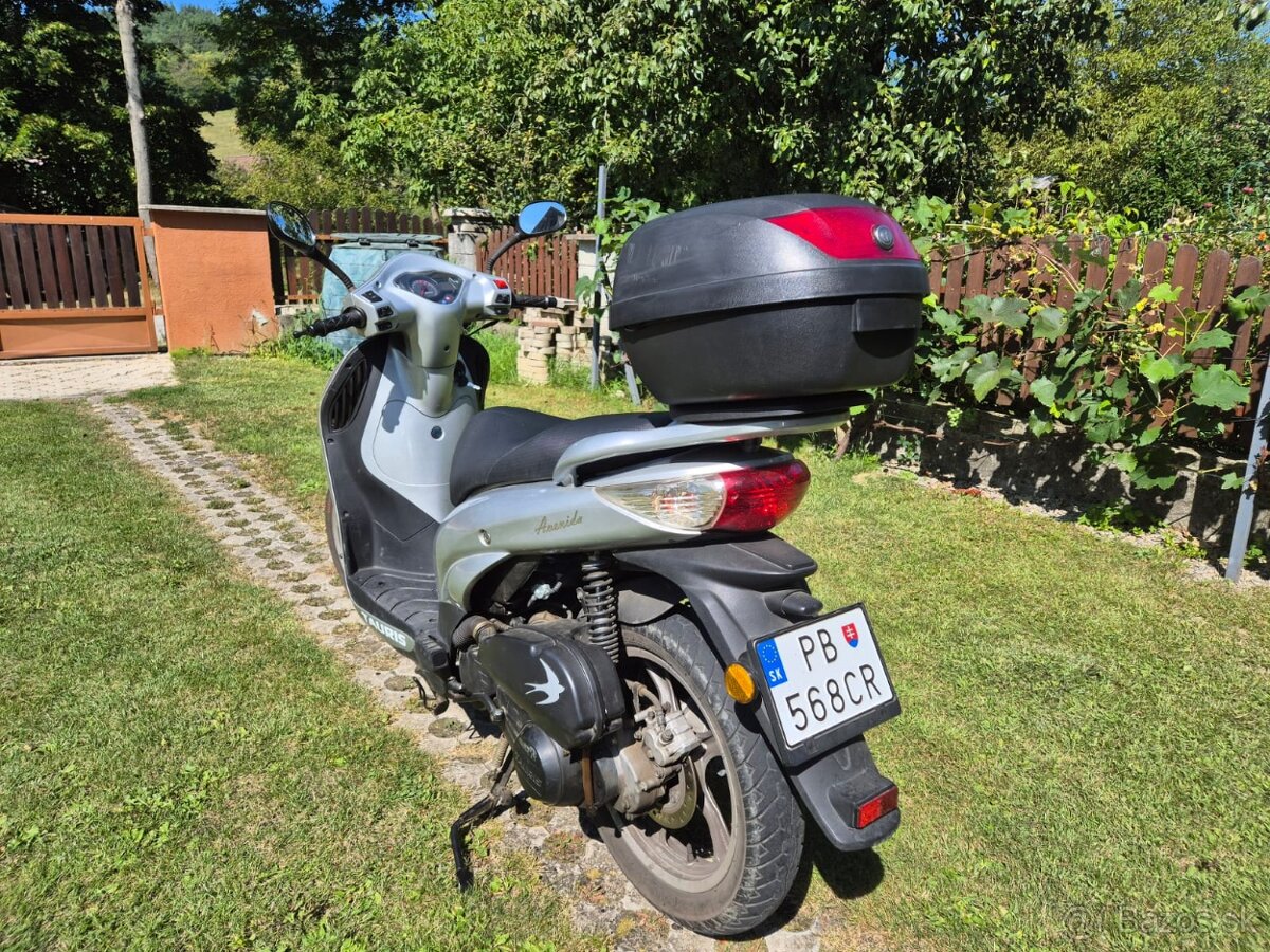 Tauris avenida 125 - 3