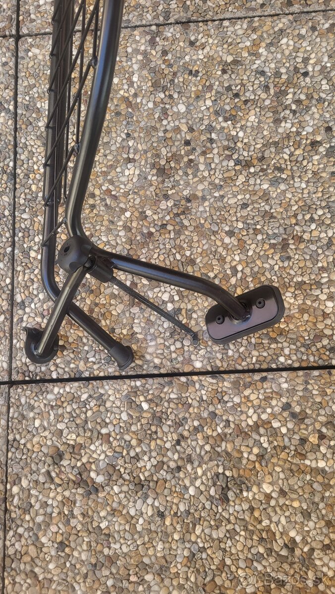 Deliaca mreža VW Touareg - 3