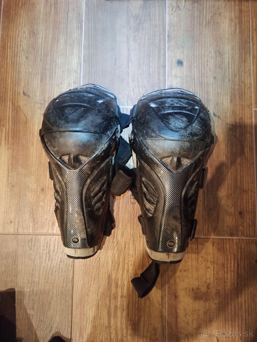 Výstroj motocross - 3