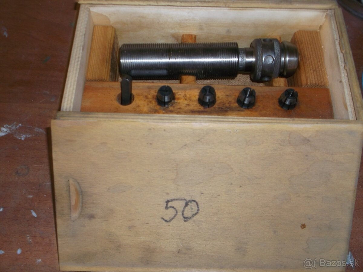 upinacia hlavička - 3