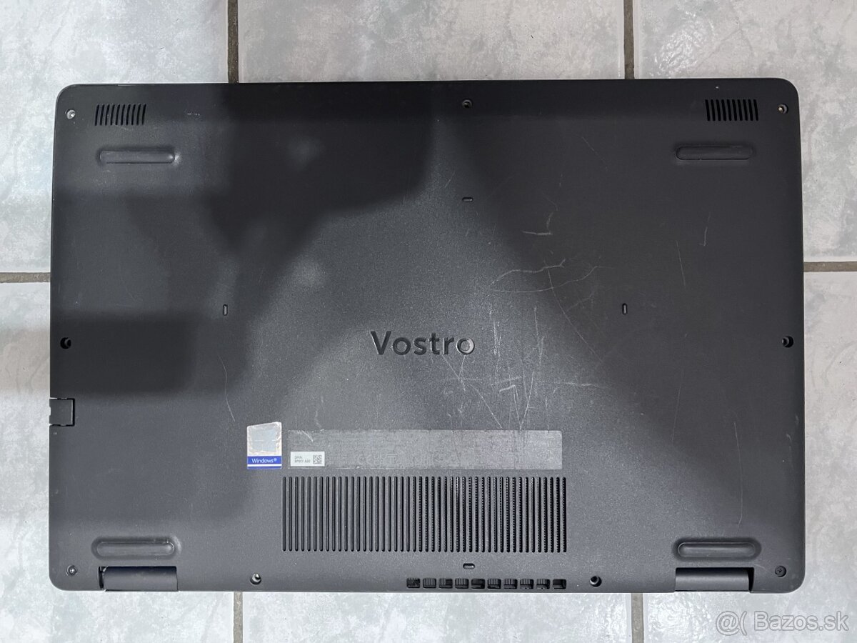 Dell Vostro 3501 - i3-1005G1 - 3