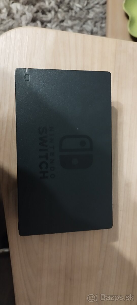 Nintendo switch - 3