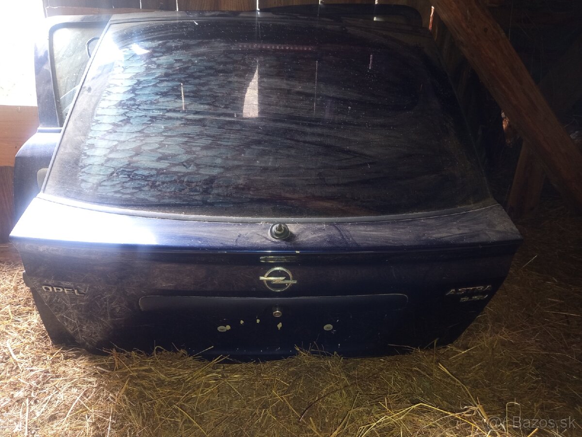 ND Opel Astra G - 3