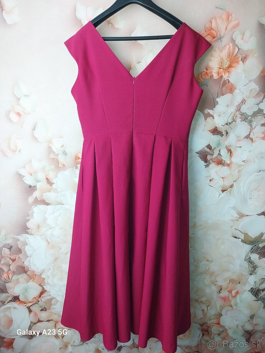 Sary elegantne 44 - 3