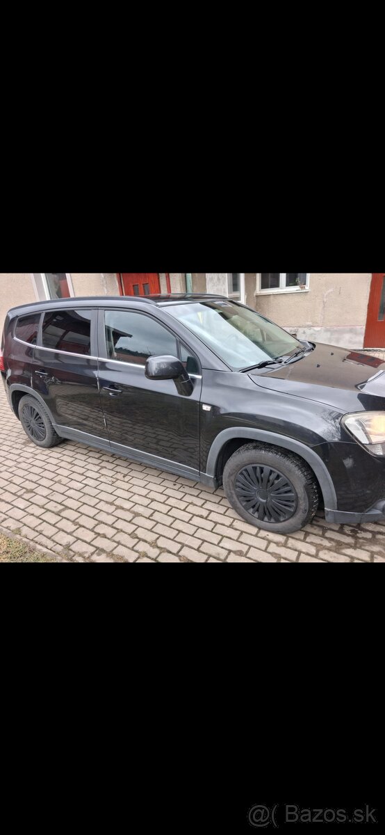 Orlando 7 miestne - 3