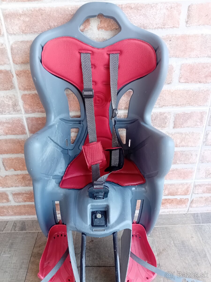 Detská sedačka Bellelli - 3