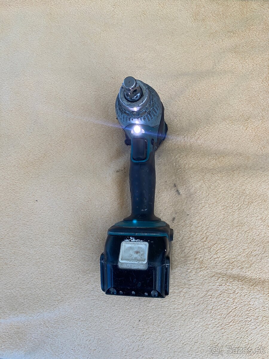 Makita btw 251 - 3