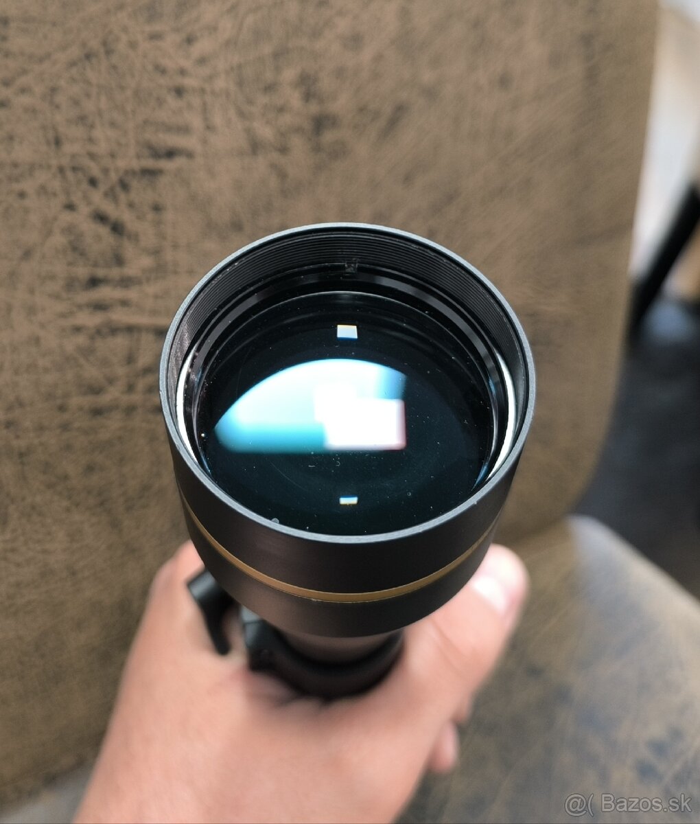 Puskohlad Leupold - 3