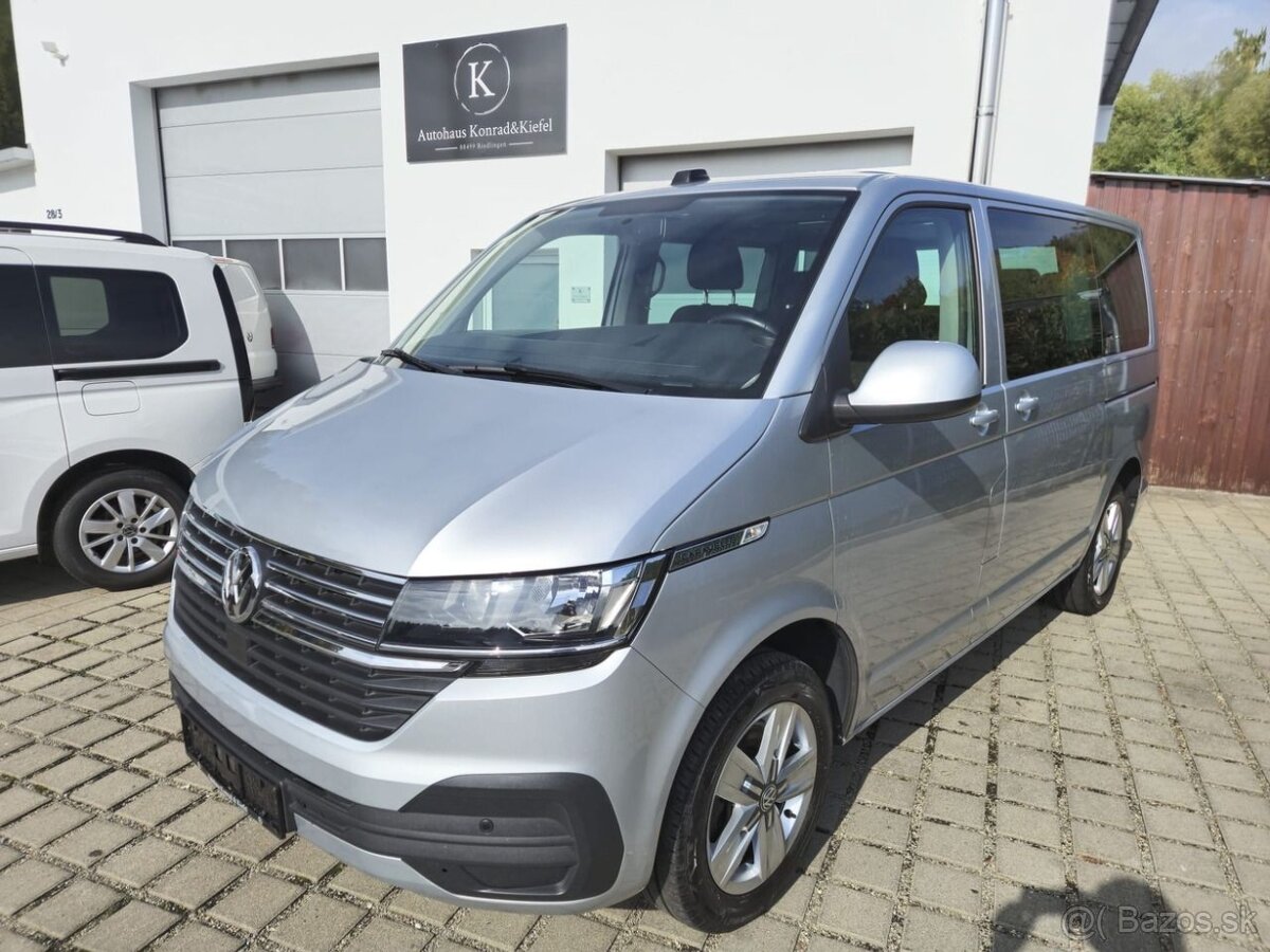 ✅️Požičiam auto 9 miestne - 3