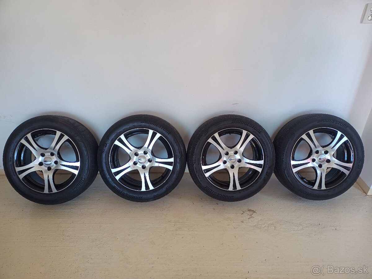 AL disky BROCK RC14 R16 - 3