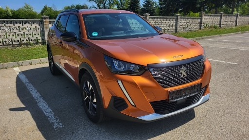 peugeot 2008 - 3