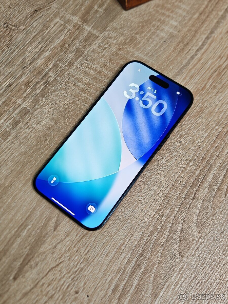 Iphone 17 Air Čierny | ZÁRUKA - 3