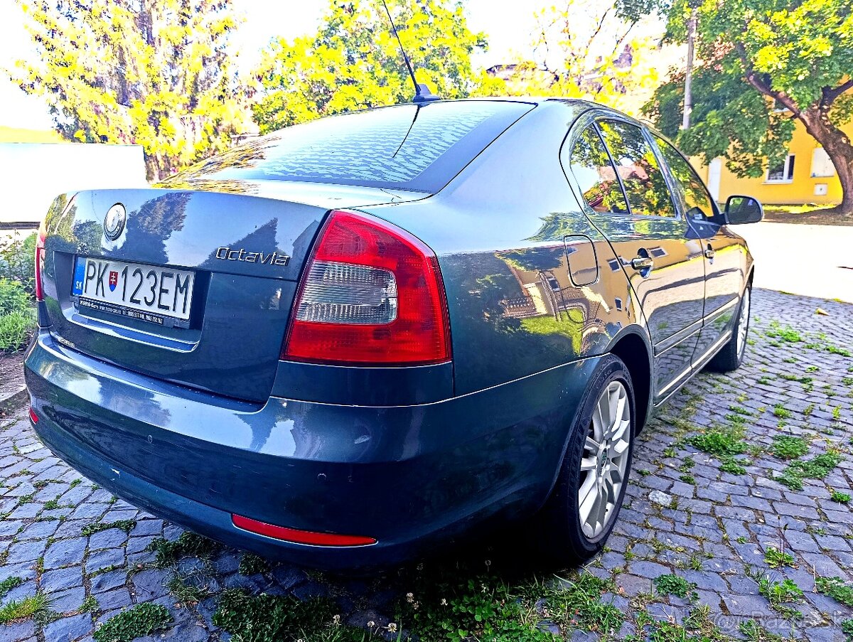 ✅Škoda Octavia ll 2.0 TDI ✅ - 3