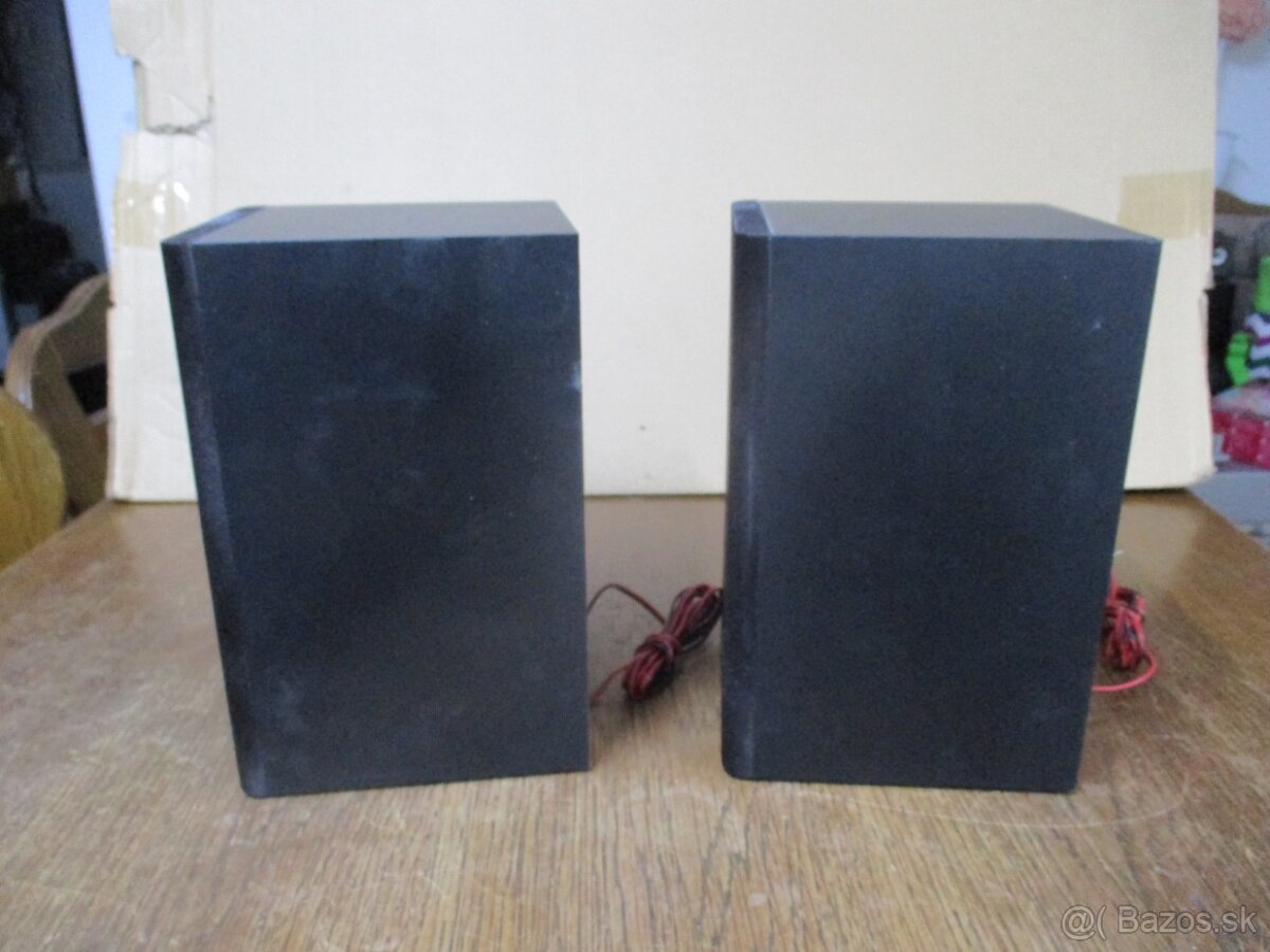 PHILIPS MCM 2000 - 3