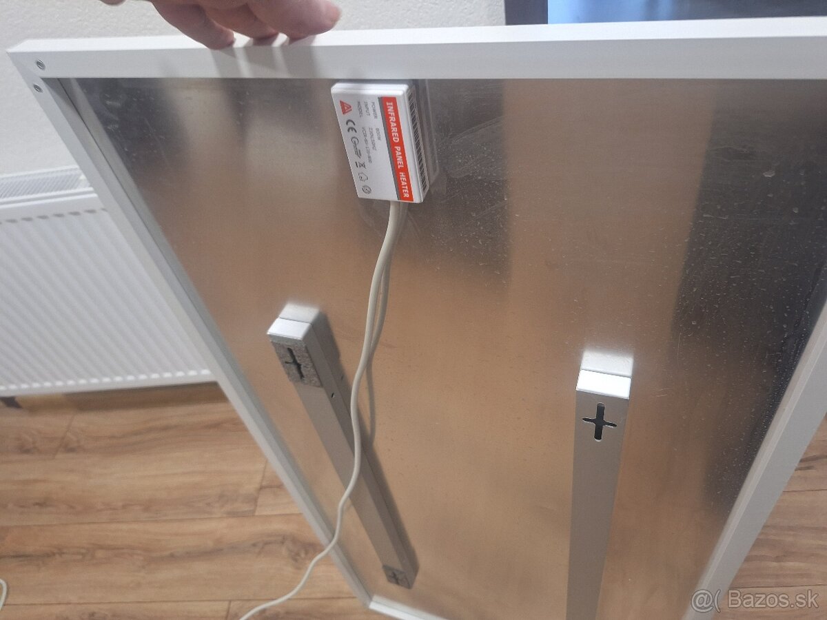 Predám infra panel. - 3